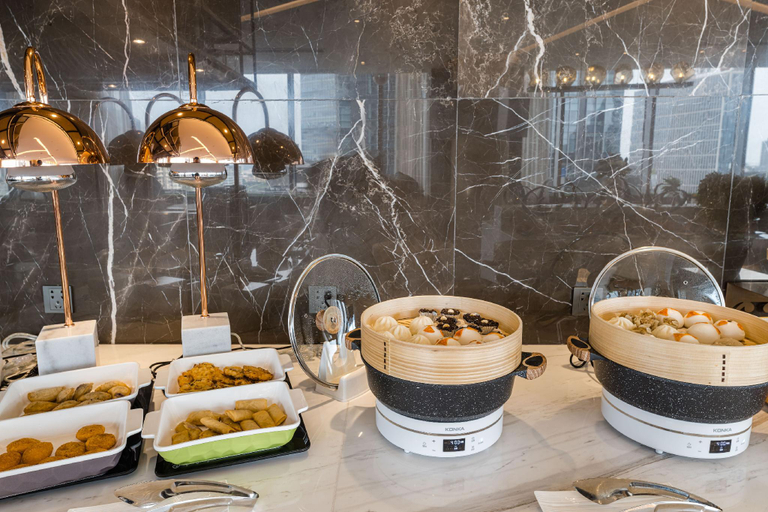 Food & Drinks 5, Atour Hotel Ningbo Old Bund, Ningbo