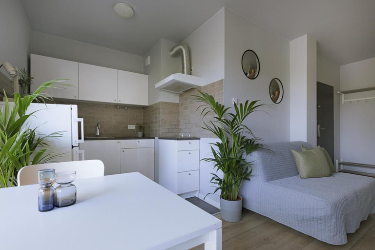 Others 4, Krowodrza Apartment's, Kraków City