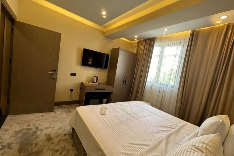 Bedroom 3, Istanblu Hotel Atasehir, Maltepe