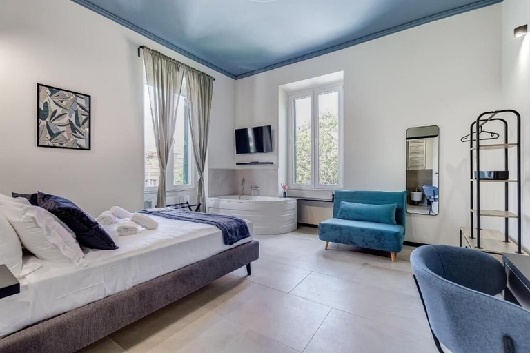 Others 2, Vivilo Collection - Muggia 21 Suites, Roma