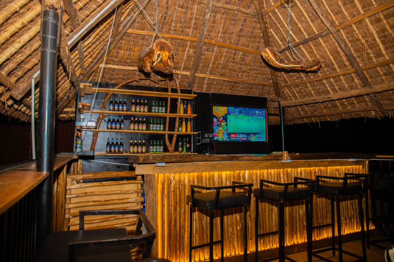 Bar (on property), SUMMIT VIEW RETREAT, Moshi Urban