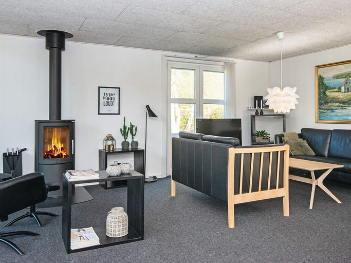 Interior view 4, 4 star holiday home in Hemmet, Ringkøbing-Skjern