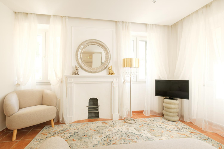 Others 4, Nadiona Suites White & Blue, Ionian Islands