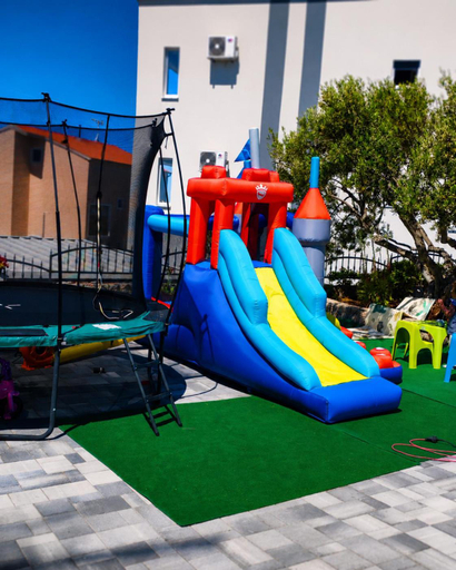 Family & Kids 4, Apartments Gveric, Šibenik