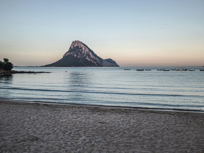 Beach, Monolocale in Villa, Olbia-Tempio