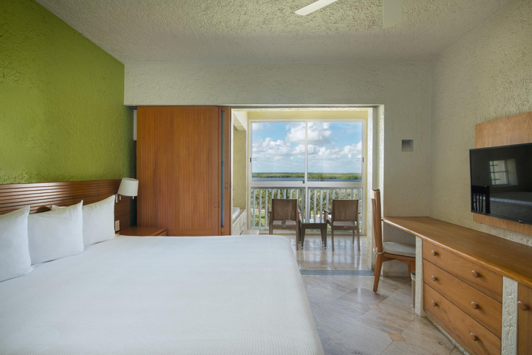 Bedroom 3, Club Regina Cancun managed by Accor, Benito Juárez