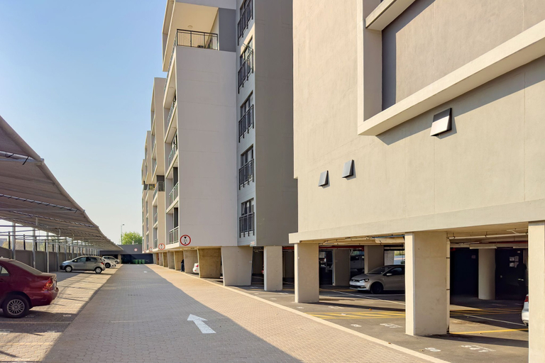 Interior 2, The Millennial 425, eThekwini