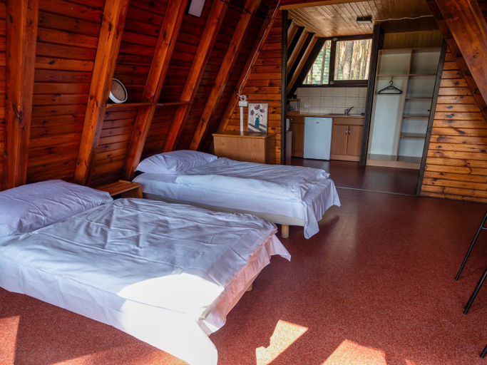 Bedroom 4, Nowa Wawrzkowizna, Bełchatów