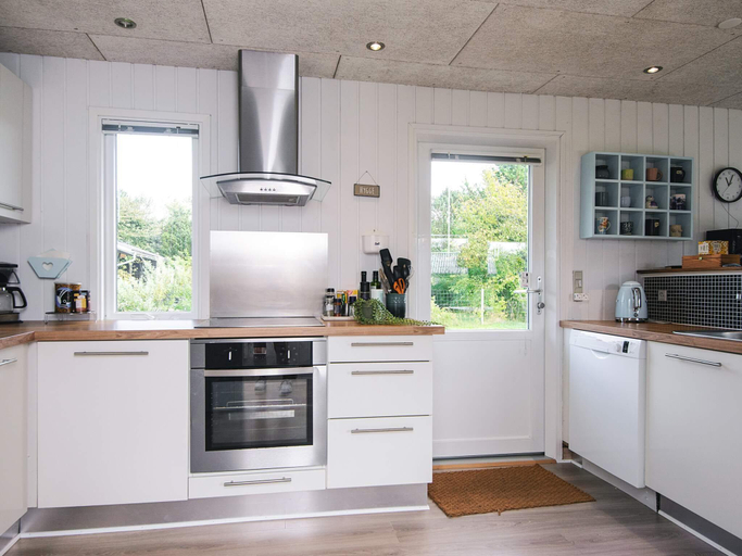 Others 4, 6 person holiday home in Tarm, Ringkøbing-Skjern