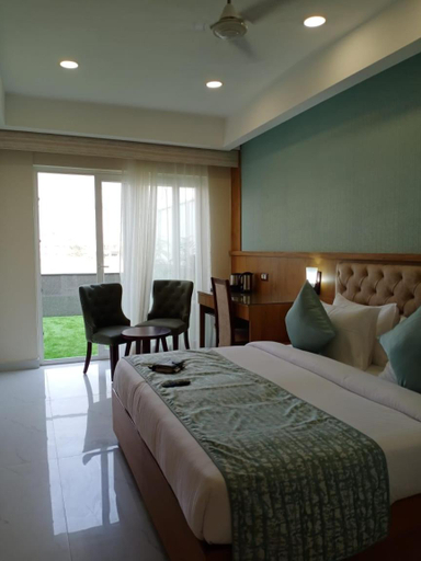 3, Mohali Hotel Shanti Sagar, Sahibzada Ajit Singh Nagar