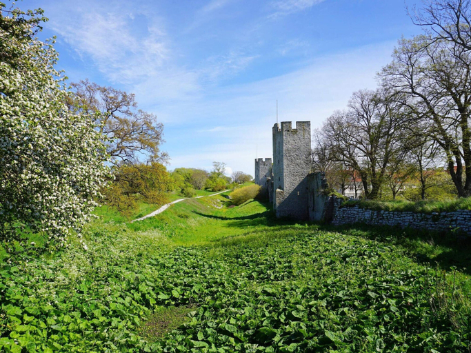 Miscellaneous 2, 4 Star Holiday Home in Visby, Gotland