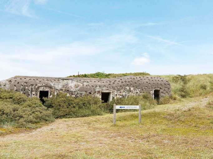 Others 4, 5 person holiday home in Thyborøn, Lemvig