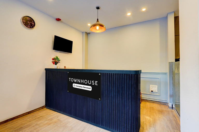 Reception 4, Deluxetownhouse Sarjapur Near Bellandur, Bangalore