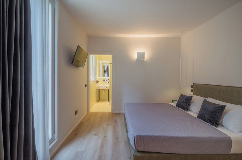 Room 5, DIMORA IN PRATO, Padua