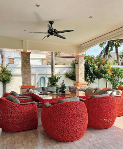 Others 5, Orchid Paradise Homes OPV203, Hua Hin