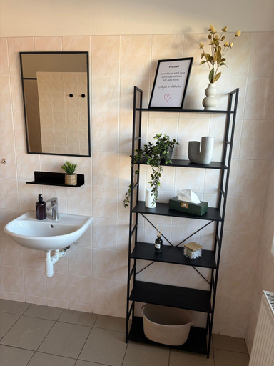 Bathroom 2, Penzion U Tomase, Hodonín