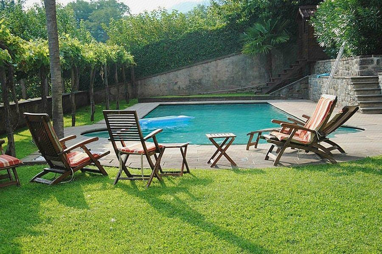 Sport & Beauty 5, Hotel Sebino, Brescia