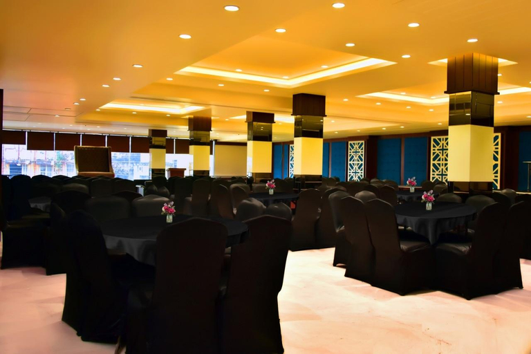 Others 3, Pearl Inn Haladwani, Nainital