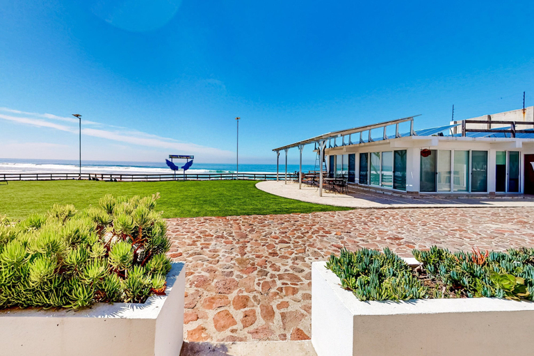 Terrace/patio 4, Cheerful Dog-friendly Villa With Beach Views, Outdoor Pool, Private Patio, & AC, Tijuana