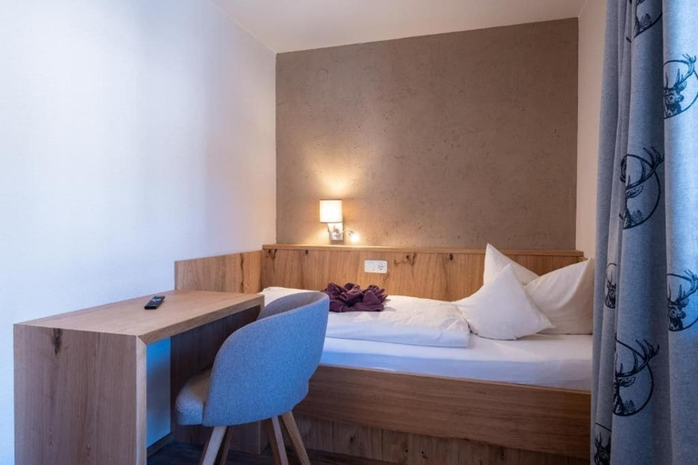 Room 2, Pension garni Hochmoos, Reutte