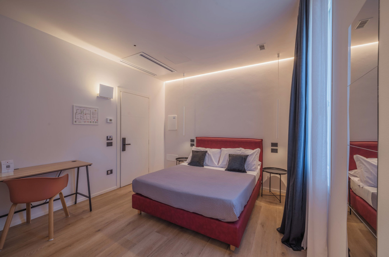 Room 3, DIMORA IN PRATO, Padua