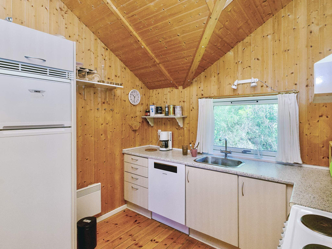 Others 5, 6 person holiday home in Vig, Odsherred