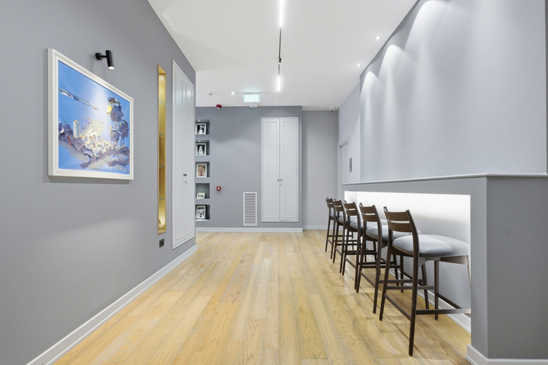 Interior 5, Cela Hotel, Durrësit