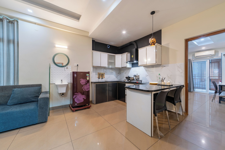 Others 5, Grace Apart Hotel, Ernakulam
