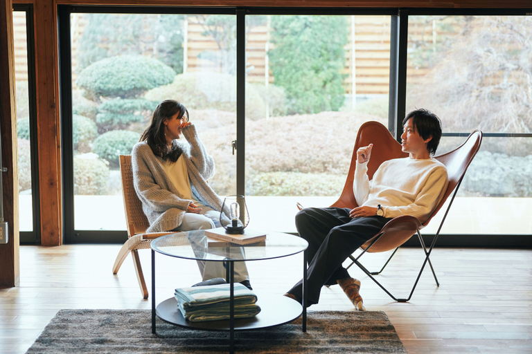 Interior 2, KURAYARD FUJI, Fujikawaguchiko
