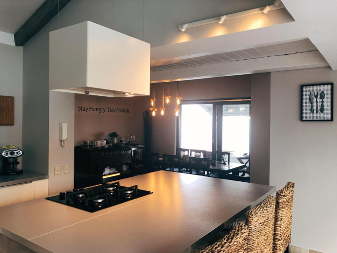 Others 5, Apartment Mare with a magical sea view, Opatija/Veprinac