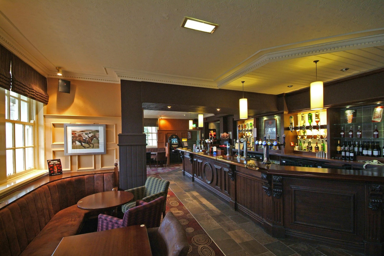 Food & Drinks 4, Premier Inn Newcastle Airport - South, Newcastle upon Tyne