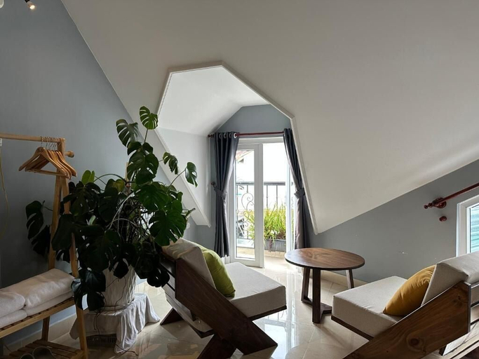 Others 5, CozyNook Boutique Apartments, Đà Lạt