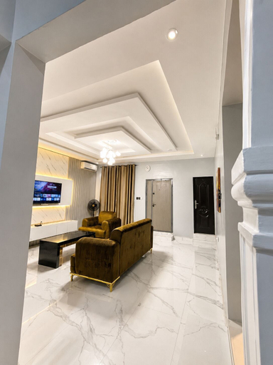Interior 3, Avana Court Ile-Ife, Ife North