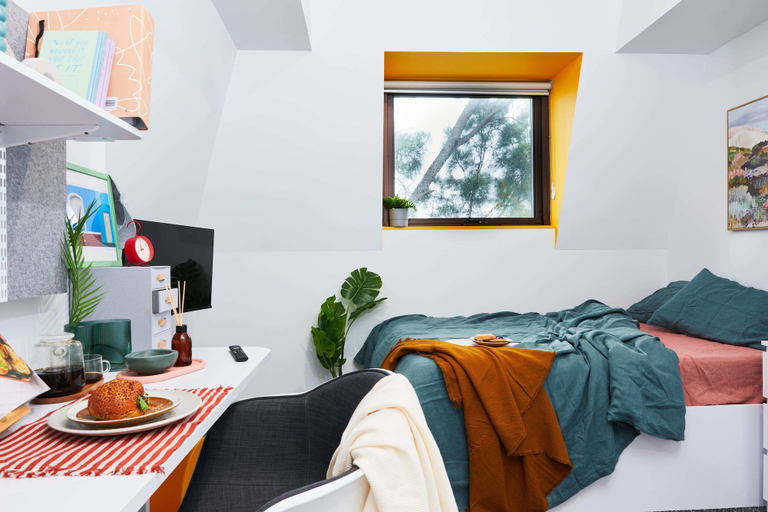 Room 1, Scape Darlington, Sydney