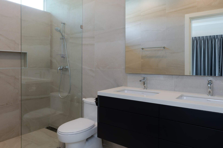 Bathroom 2, Orchid Paradise Homes OPV428, Hua Hin