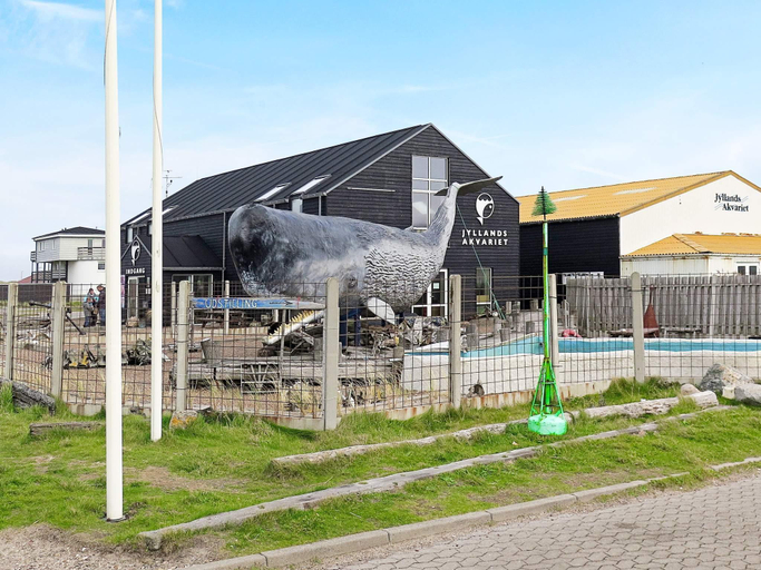 View 3, 5 person holiday home in Thyborøn, Lemvig