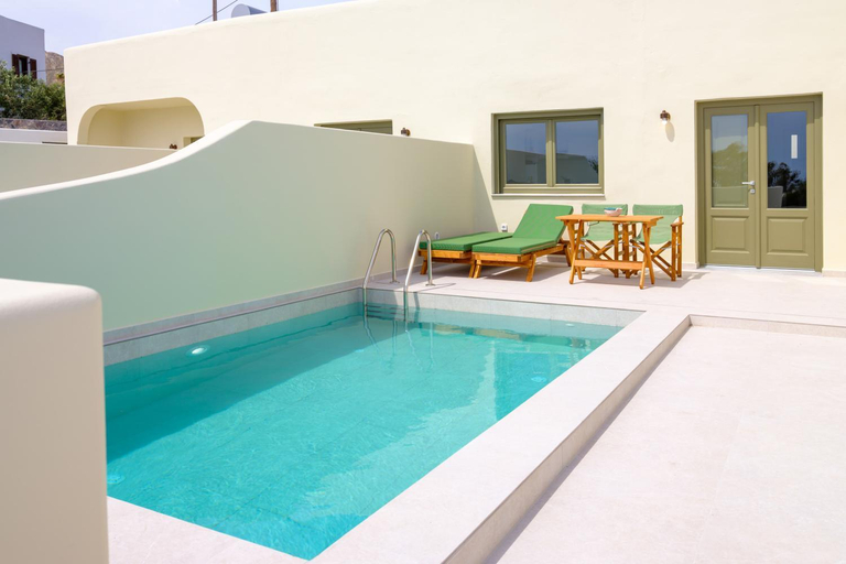 Sport & Beauty 2, Kaminia Holiday Homes, South Aegean