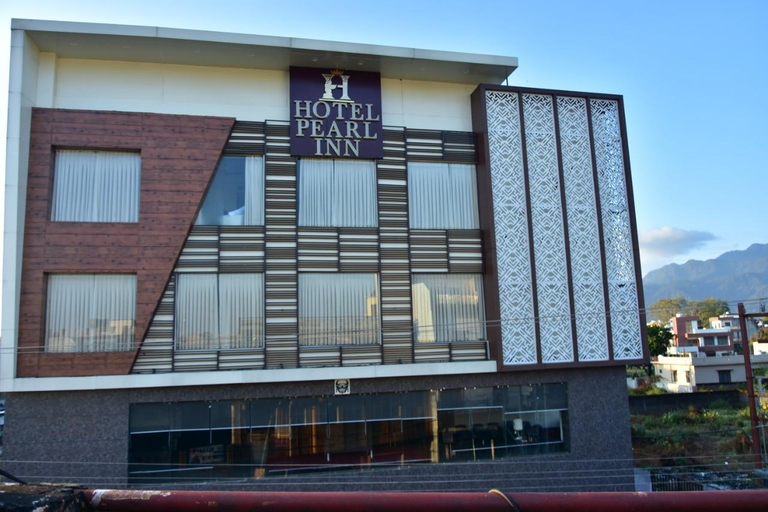 Others 5, Pearl Inn Haladwani, Nainital