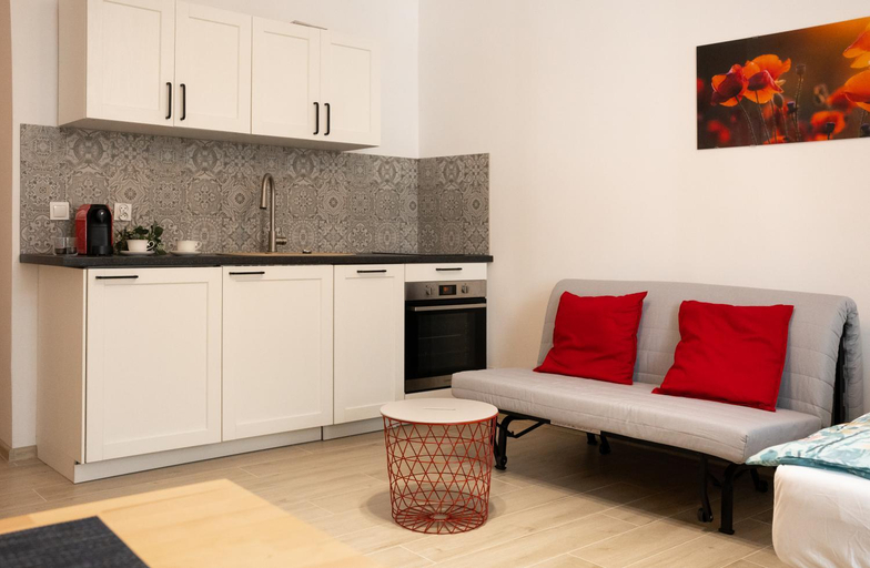 Others 5, Whisper of Gold - 1BR Apartment - Kazimierz, Kraków City