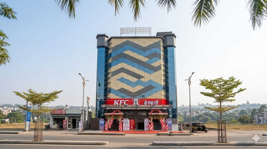 Primary image, S S RESIDENCY, Gorakhpur