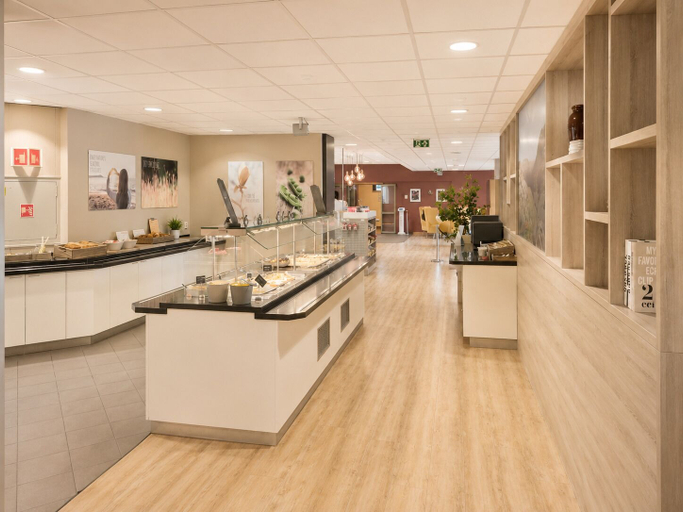 Food & Drinks 5, Haukeland Hotell, Bergen