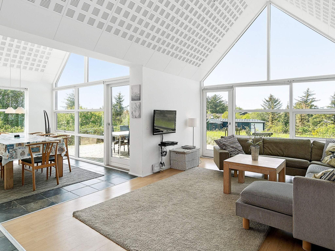 Interior view 5, 5 star holiday home in Blokhus, Jammerbugt