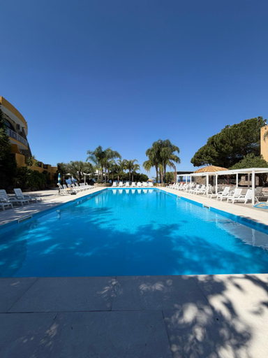 Sport & Beauty 2, Villaggio La Maree, Salerno