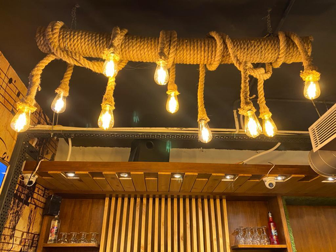 Others 4, Pearl Inn Haladwani, Nainital