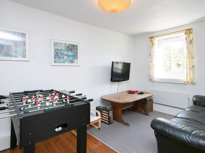 Others 5, 12 person holiday home in Lemvig, Lemvig