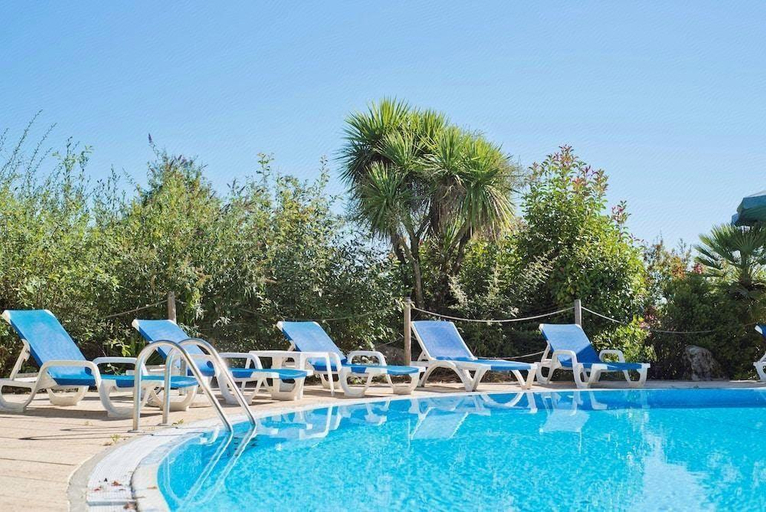 Sport & Beauty 2, Golden Tulip Caramulo Hotel & SPA, Tondela