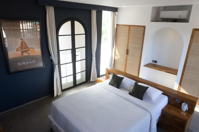 Bedroom 3, Samastiti Bingin, Badung