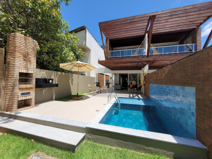 Pool 3, Vila Sol, Ipojuca