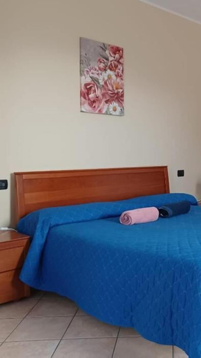 Room 5, ALLOGGIO AGRITURISTICO ZAMBON, Treviso