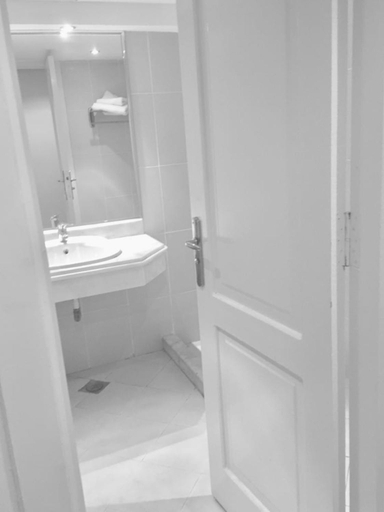 Bathroom 3, Palma Resort Hurghada, Al-Ghurdaqah